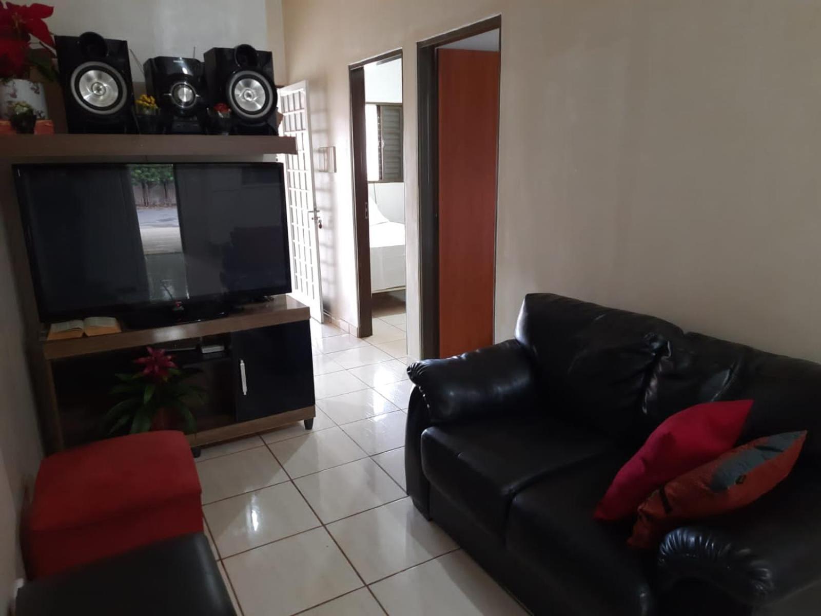 Divina Luz Casa De Temporada Olimpia Βίλα Εξωτερικό φωτογραφία